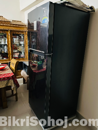 Samsung RT47K6231BS Twin Cooling Refrigerator (465 L)